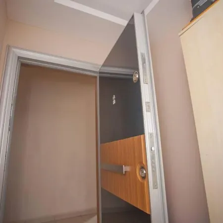 Квартира-Студия Недалеко От Моря Apartment Mahmutlar