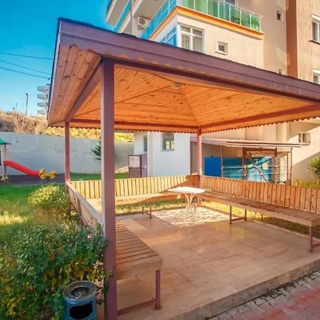 Квартира-Студия Недалеко От Моря Appartement *